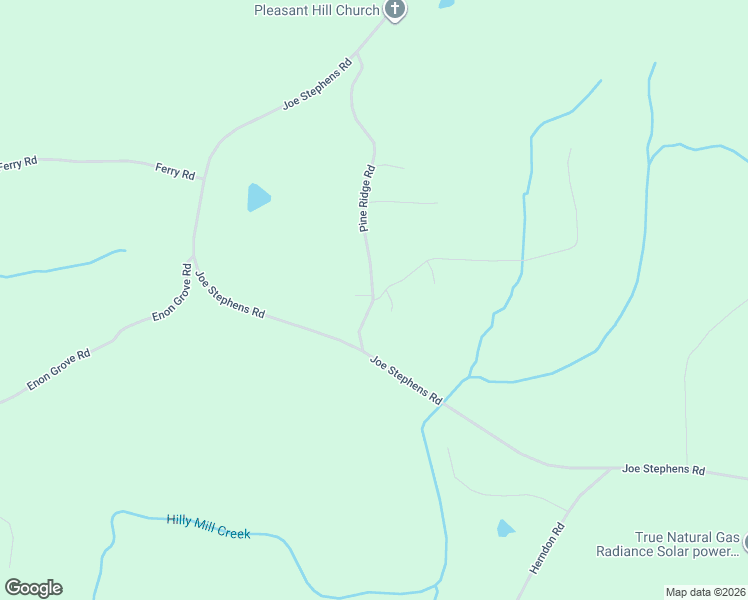 map of restaurants, bars, coffee shops, grocery stores, and more near 16 Newman Road in Franklin