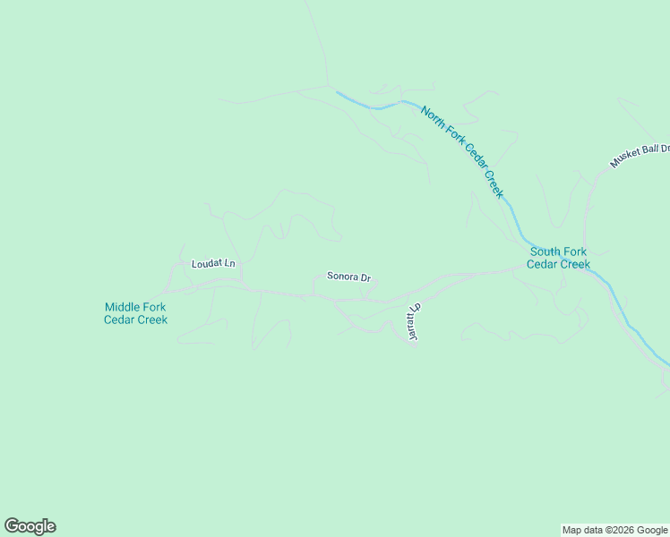 map of restaurants, bars, coffee shops, grocery stores, and more near 114-118 Sonora Drive in Ruidoso