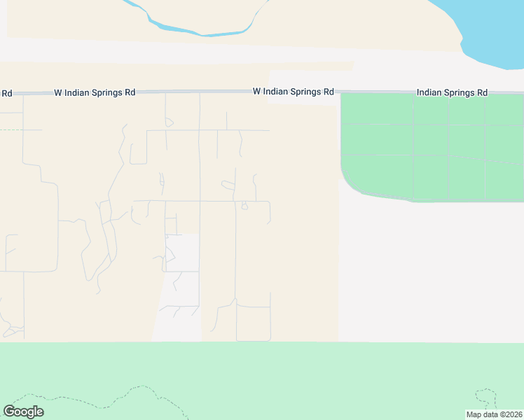 map of restaurants, bars, coffee shops, grocery stores, and more near 8522 South Dysart Road in Goodyear