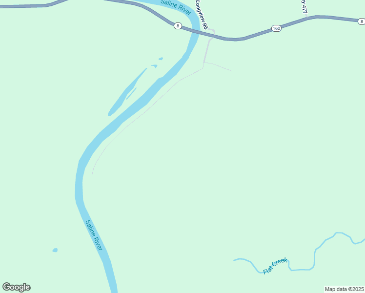 map of restaurants, bars, coffee shops, grocery stores, and more near 364 South Longview Road in Fountain Hill