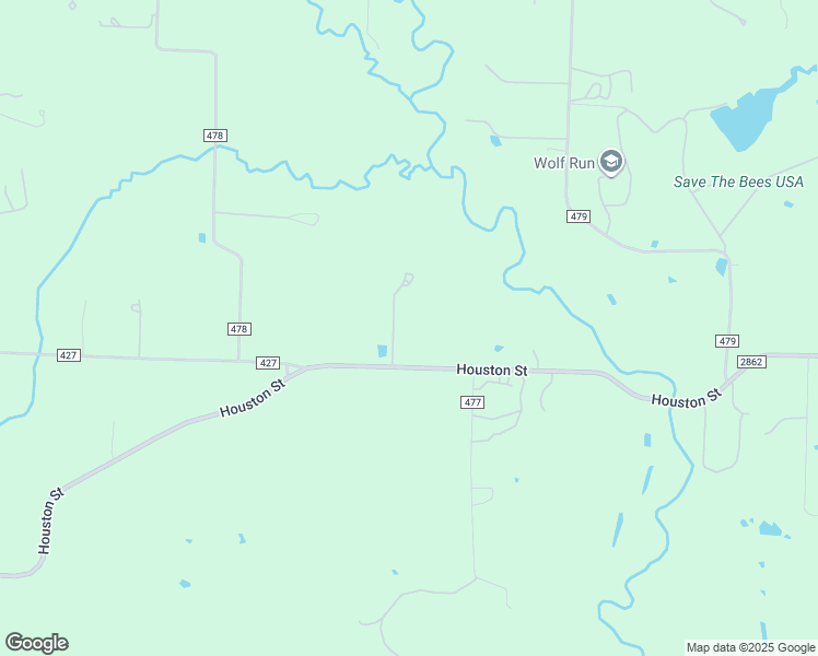 map of restaurants, bars, coffee shops, grocery stores, and more near 4773 Farm to Market 2862 in Anna