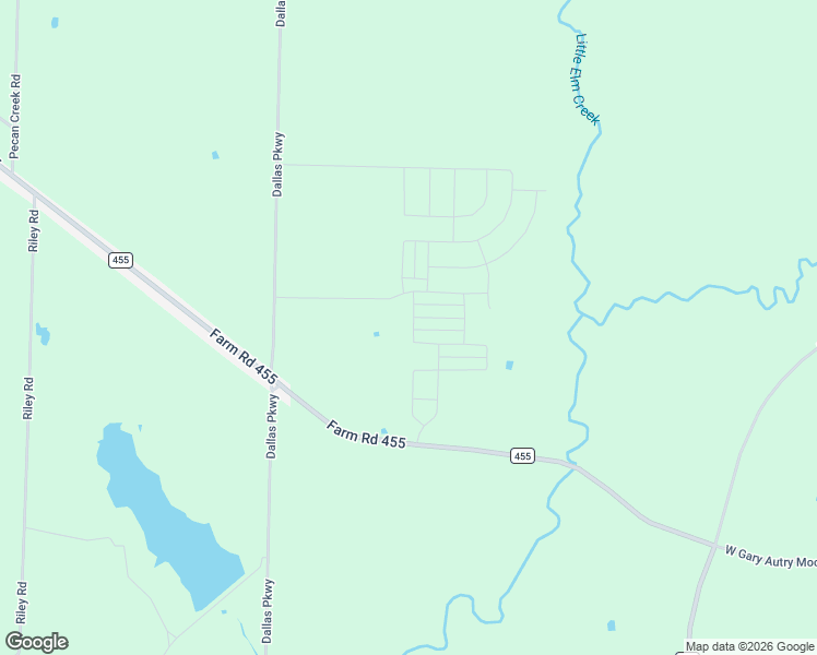 map of restaurants, bars, coffee shops, grocery stores, and more near in Celina