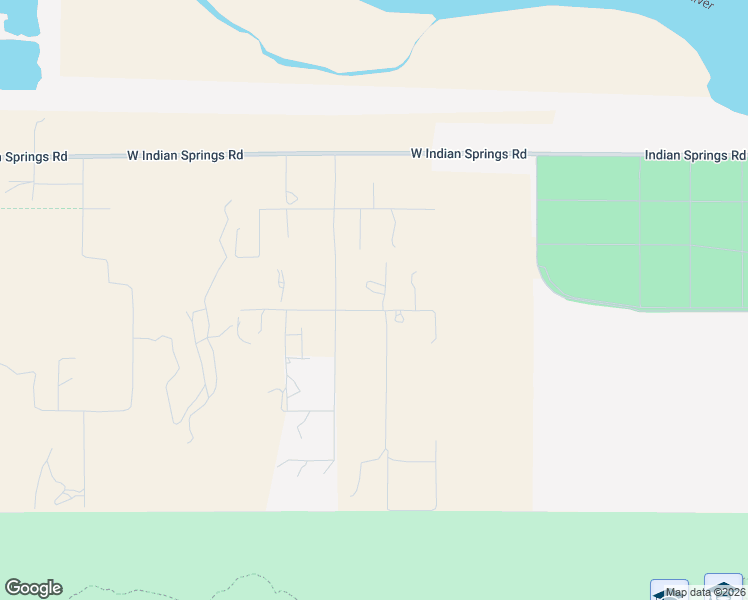 map of restaurants, bars, coffee shops, grocery stores, and more near 8316 South 132nd Avenue in Goodyear