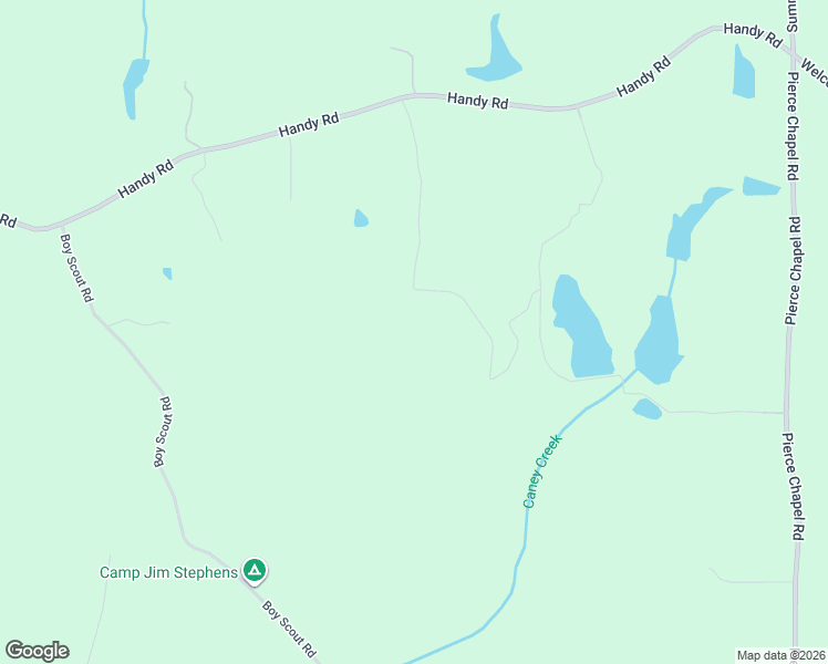 map of restaurants, bars, coffee shops, grocery stores, and more near 250 Coot White Road in Newnan