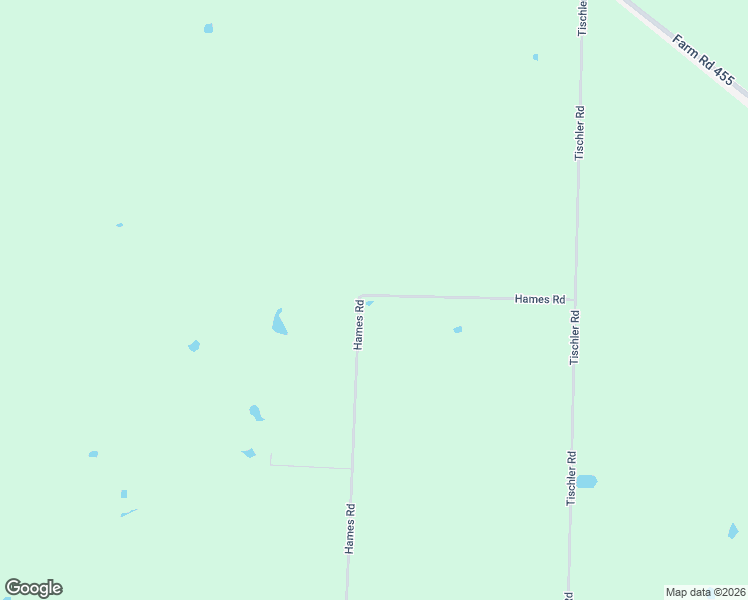 map of restaurants, bars, coffee shops, grocery stores, and more near 10990 Hames Road in Pilot Point