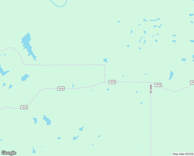 map of restaurants, bars, coffee shops, grocery stores, and more near 134 Private Road 2050 in Mount Pleasant