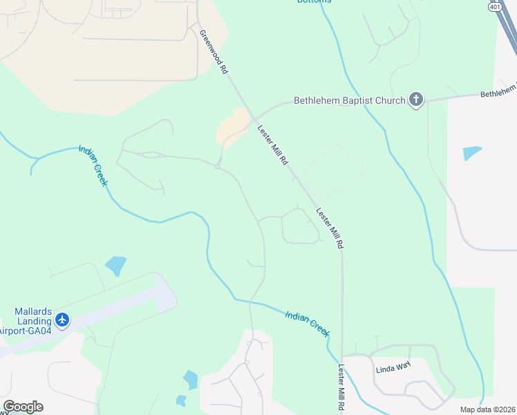 map of restaurants, bars, coffee shops, grocery stores, and more near 1099 Eagles Brooke Drive in Locust Grove