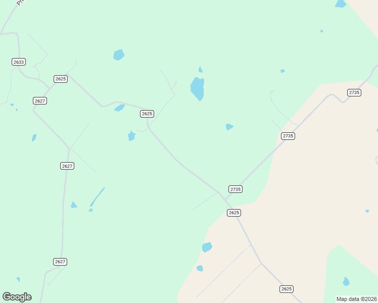 map of restaurants, bars, coffee shops, grocery stores, and more near 1341 County Road 2625 in Decatur