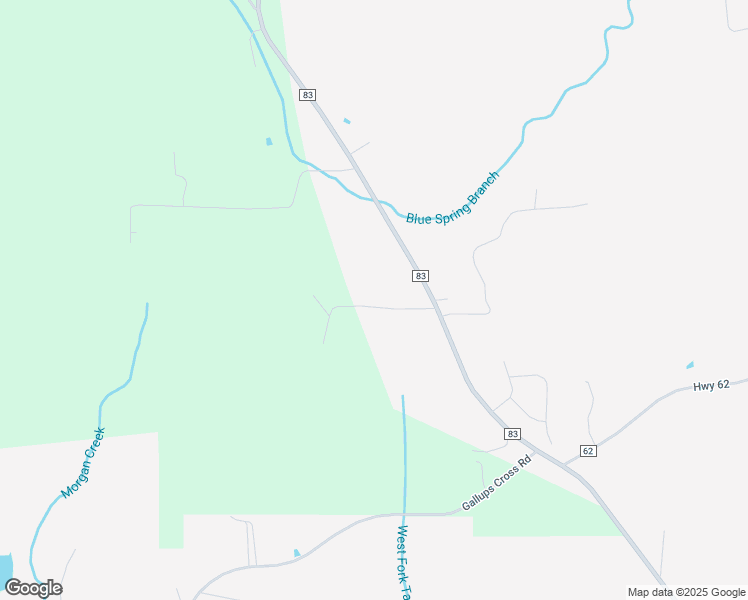 map of restaurants, bars, coffee shops, grocery stores, and more near 156 Prince Road in Vincent