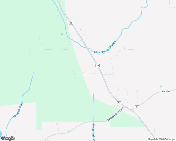 map of restaurants, bars, coffee shops, grocery stores, and more near 156 Prince Road in Vincent