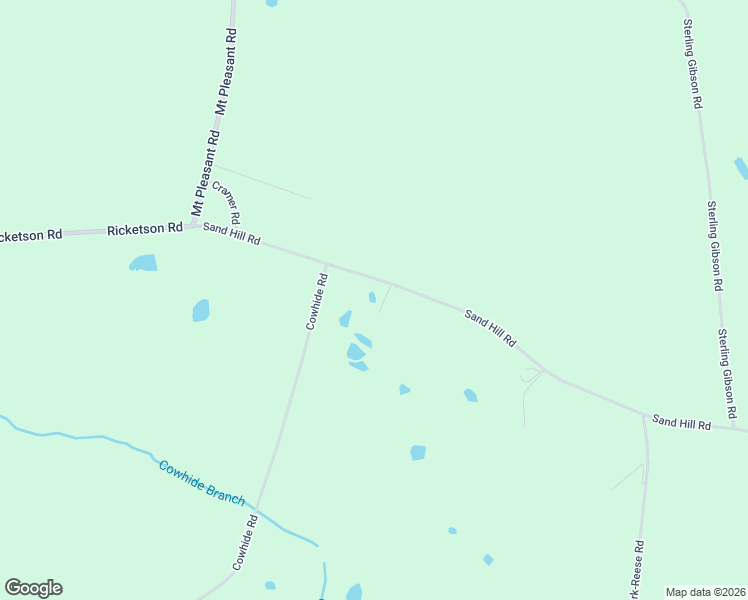 map of restaurants, bars, coffee shops, grocery stores, and more near 3368 Sand Hill Road in Thomson