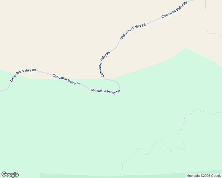 map of restaurants, bars, coffee shops, grocery stores, and more near 28618 Chihuahua Valley Road in Warner Springs