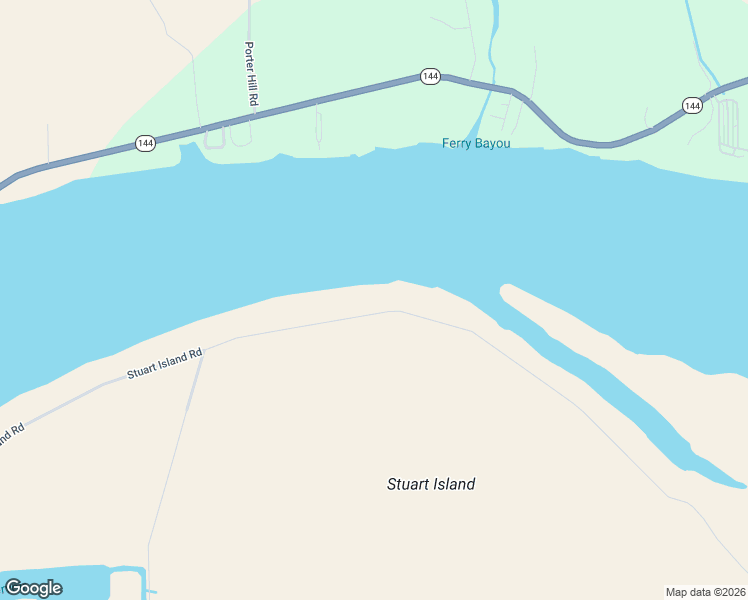 map of restaurants, bars, coffee shops, grocery stores, and more near 421 Stuart Island Road in Lake Village