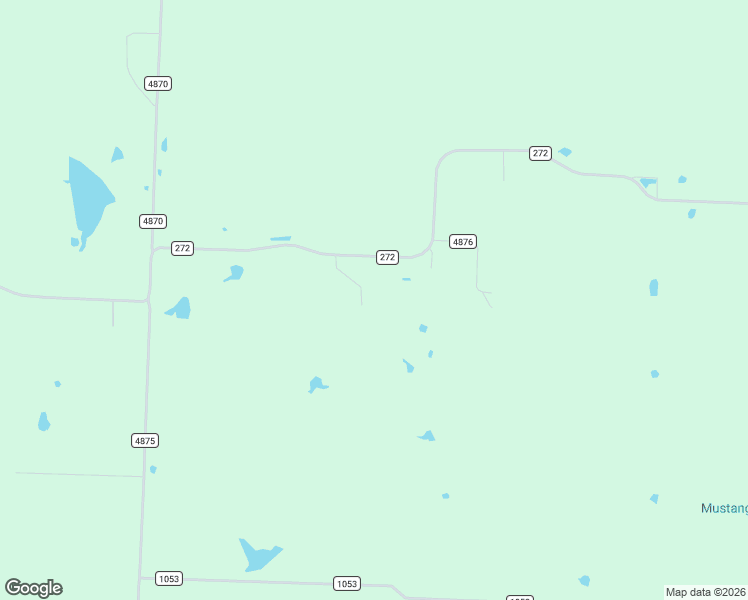map of restaurants, bars, coffee shops, grocery stores, and more near 293 Pr 460 in Celeste