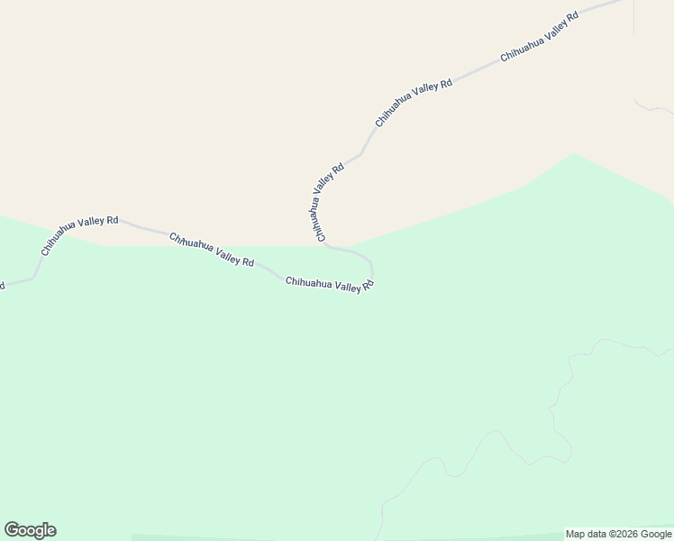 map of restaurants, bars, coffee shops, grocery stores, and more near 28851 Chihuahua Valley Road in Warner Springs