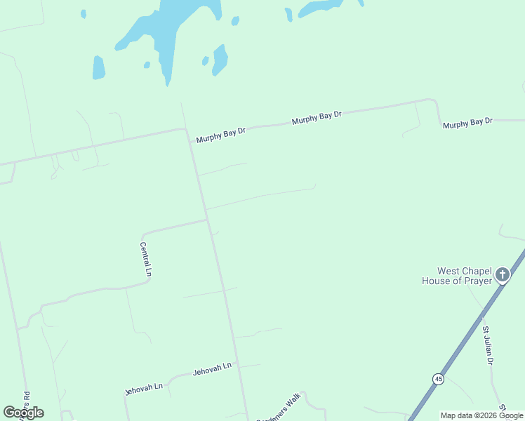 map of restaurants, bars, coffee shops, grocery stores, and more near 1262 Spring Plains Road in Cross