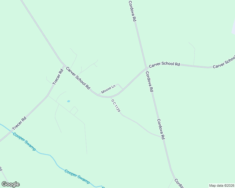 map of restaurants, bars, coffee shops, grocery stores, and more near 2915 Carver School Road in Cope