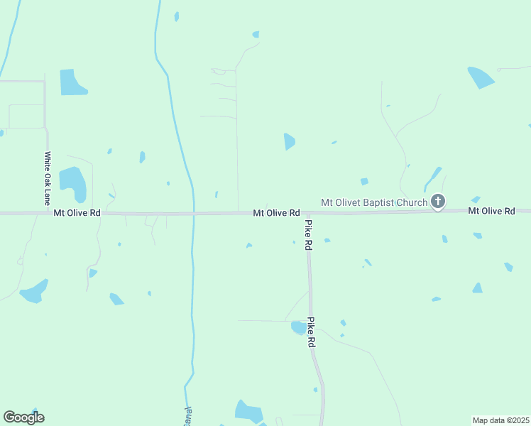 map of restaurants, bars, coffee shops, grocery stores, and more near 927 Mount Olive Road in Starkville