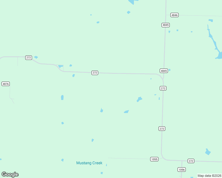 map of restaurants, bars, coffee shops, grocery stores, and more near 3828 Farm to Market Road 272 in Celeste