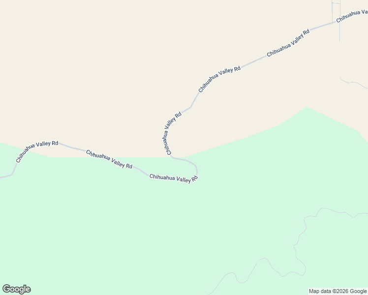 map of restaurants, bars, coffee shops, grocery stores, and more near 28851 Chihuahua Valley Road in Warner Springs