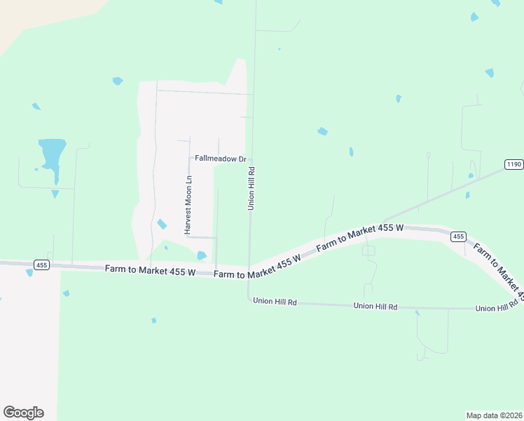 map of restaurants, bars, coffee shops, grocery stores, and more near 2226 Union Hill Road in Sanger