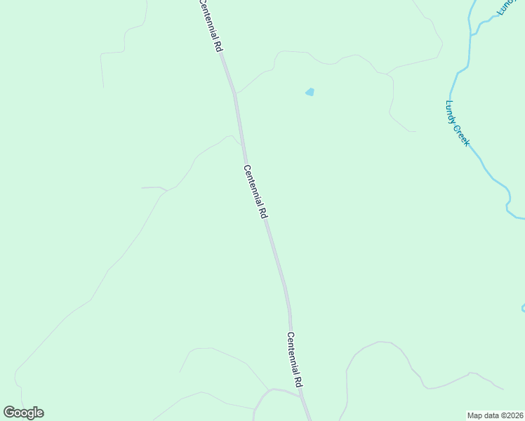 map of restaurants, bars, coffee shops, grocery stores, and more near Centennial Road in Sparta