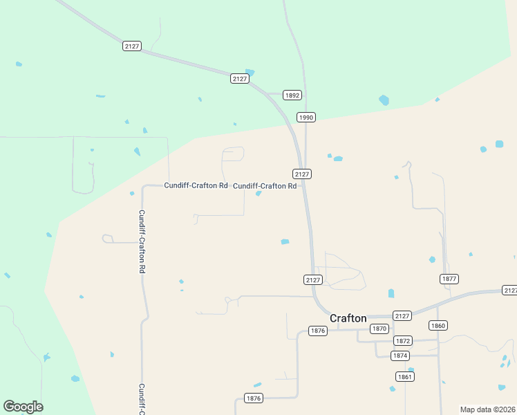 map of restaurants, bars, coffee shops, grocery stores, and more near 239 Cundiff-Crafton Rd in Chico