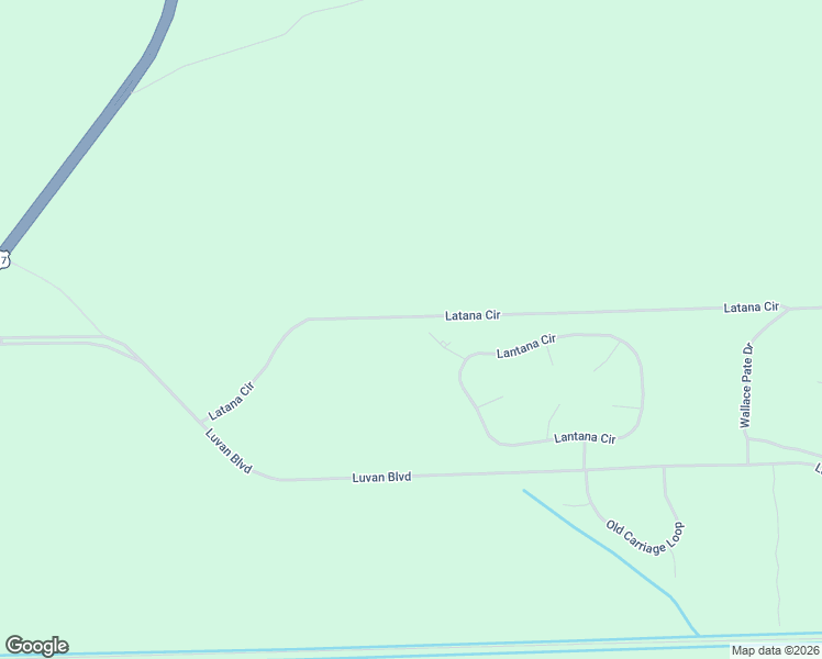 map of restaurants, bars, coffee shops, grocery stores, and more near 89 Trotter Trail in Georgetown