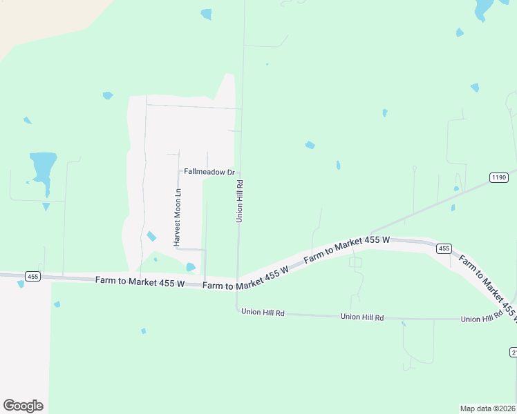 map of restaurants, bars, coffee shops, grocery stores, and more near 2226 Union Hill Road in Sanger