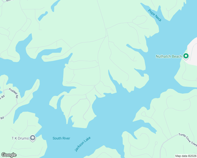 map of restaurants, bars, coffee shops, grocery stores, and more near 1720-1730 Campbell Road in Covington