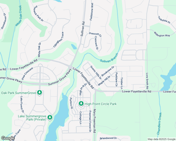 map of restaurants, bars, coffee shops, grocery stores, and more near in Newnan