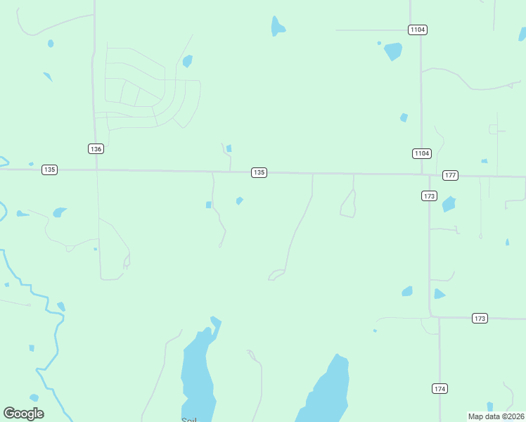 map of restaurants, bars, coffee shops, grocery stores, and more near in Celina