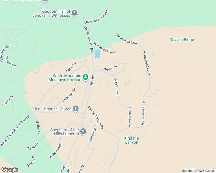 map of restaurants, bars, coffee shops, grocery stores, and more near 198 Broken Bow Road in Ruidoso
