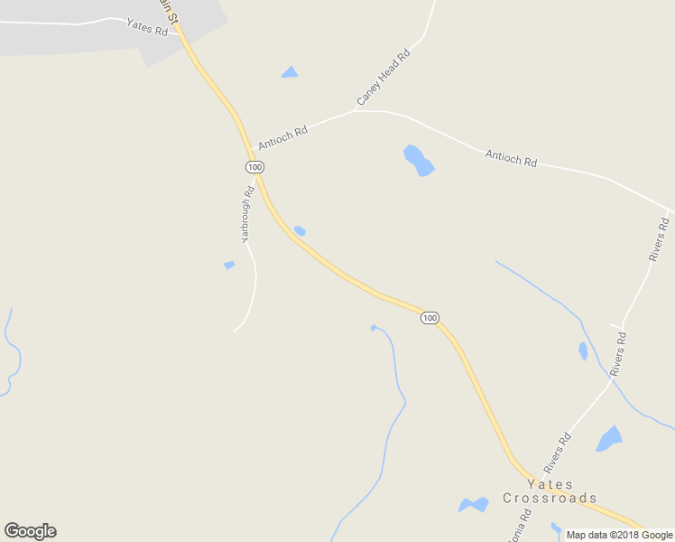 map of restaurants, bars, coffee shops, grocery stores, and more near 22566 Georgia 100 in Franklin