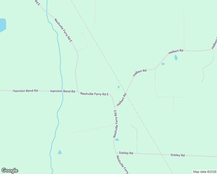 map of restaurants, bars, coffee shops, grocery stores, and more near 9385 Nashville Ferry Road East in Columbus