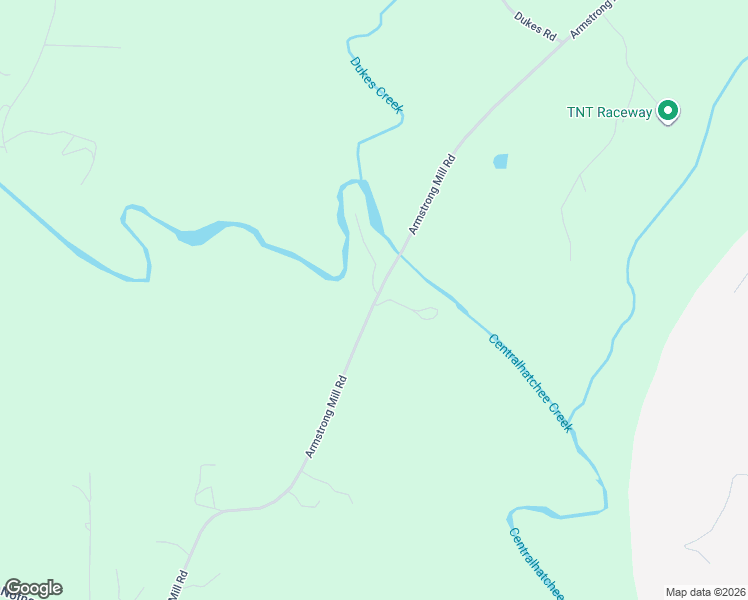 map of restaurants, bars, coffee shops, grocery stores, and more near Armstrong Mill Road in Franklin