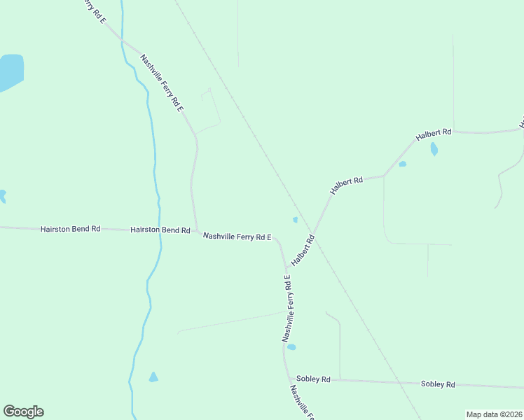 map of restaurants, bars, coffee shops, grocery stores, and more near 9385 Nashville Ferry Road East in Columbus