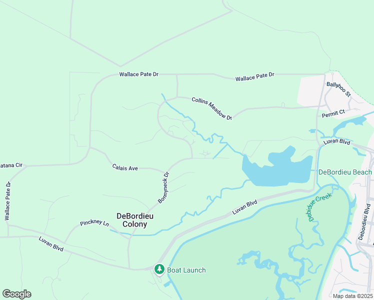 map of restaurants, bars, coffee shops, grocery stores, and more near 117 Collins Meadow Drive in Georgetown