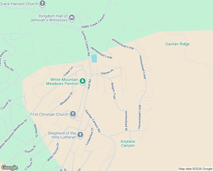 map of restaurants, bars, coffee shops, grocery stores, and more near 198 Broken Bow Road in Ruidoso