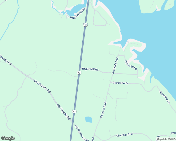 map of restaurants, bars, coffee shops, grocery stores, and more near 16005 U.S. 43 in Northport