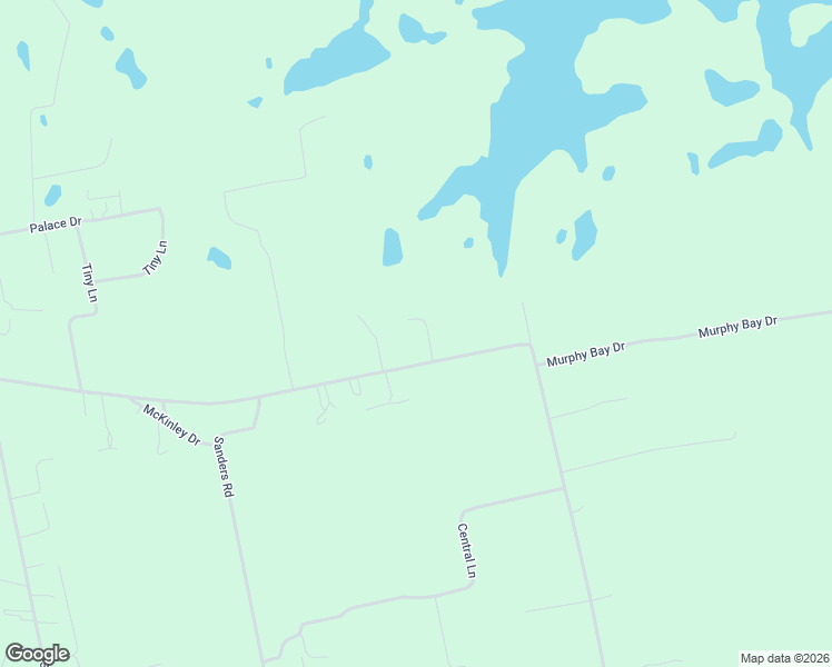 map of restaurants, bars, coffee shops, grocery stores, and more near 320 Edge Creek Lane in Cross