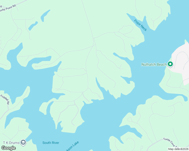 map of restaurants, bars, coffee shops, grocery stores, and more near 1675 Campbell Road in Covington