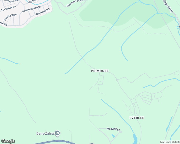 map of restaurants, bars, coffee shops, grocery stores, and more near 601 Maxwell Road Southeast in Bessemer