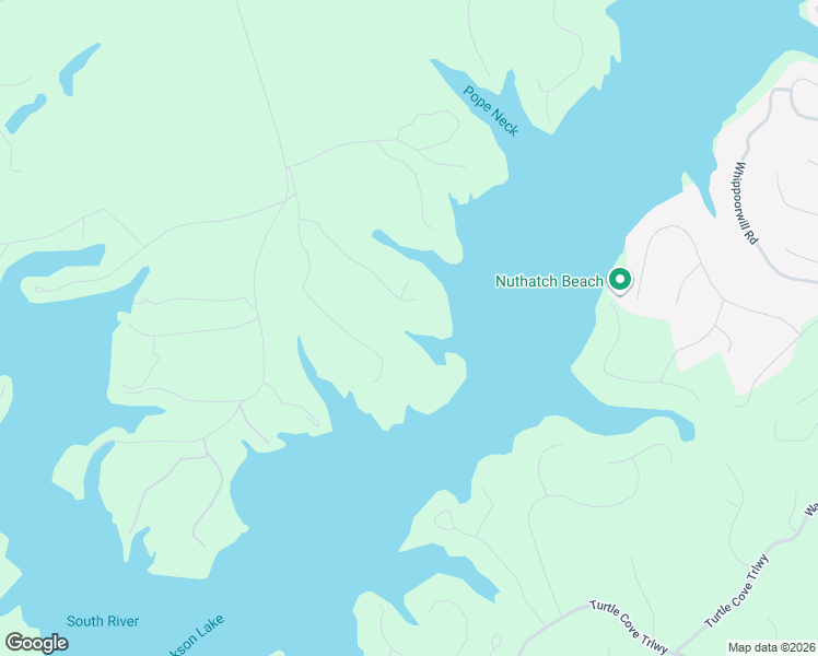 map of restaurants, bars, coffee shops, grocery stores, and more near 200 Manders Trail in Covington