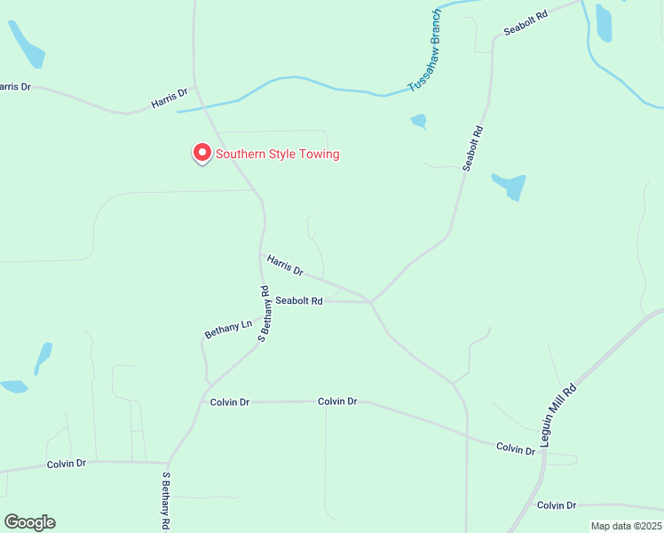 map of restaurants, bars, coffee shops, grocery stores, and more near 550 Harris Drive in Locust Grove