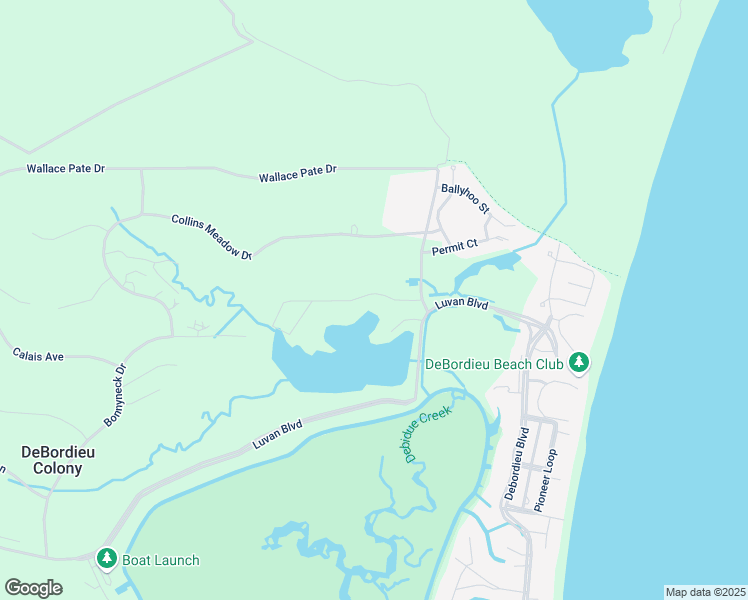 map of restaurants, bars, coffee shops, grocery stores, and more near 127 Marsh Lake Drive in Georgetown