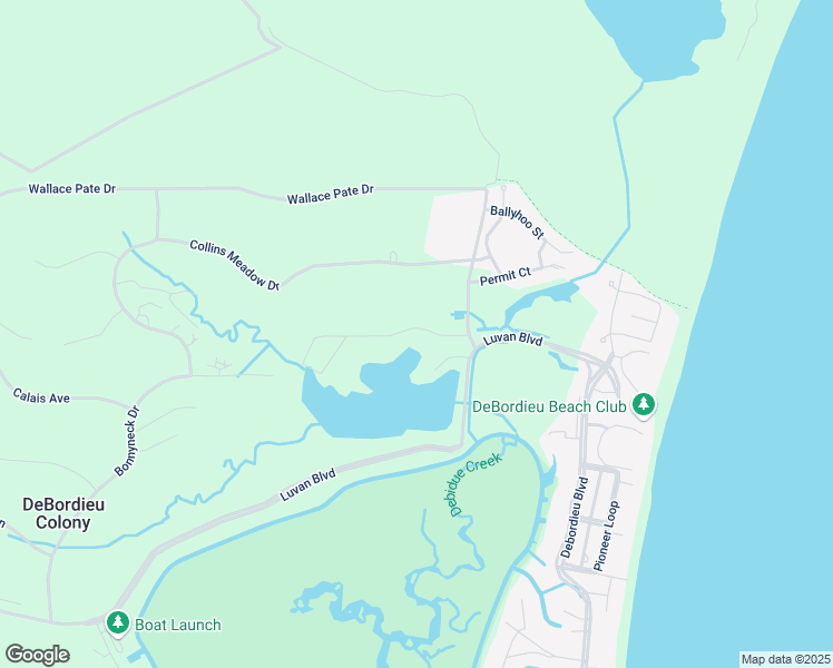 map of restaurants, bars, coffee shops, grocery stores, and more near 127 Marsh Lake Drive in Georgetown