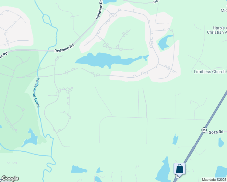 map of restaurants, bars, coffee shops, grocery stores, and more near 315 Busbin Road in Fayetteville