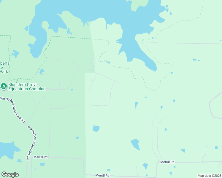 map of restaurants, bars, coffee shops, grocery stores, and more near 7535 Colton Lane in Pilot Point
