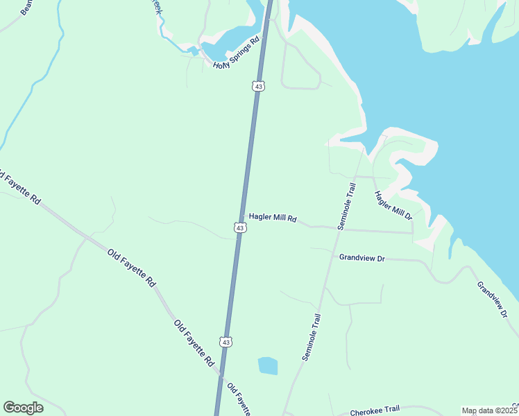 map of restaurants, bars, coffee shops, grocery stores, and more near 16005 U.S. 43 in Northport